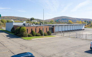 More details for 364 Industrial Park Dr, Binghamton, NY - Industrial for Lease