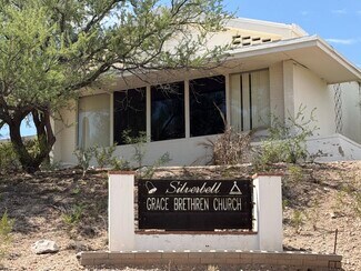 Plus de détails pour 1477 Silverbell Rd, Tucson, AZ - Spécialité à vendre