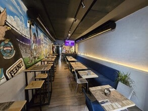 Commerce de détail dans Barcelone, Barcelona à louer Photo intérieure- Image 2 de 9