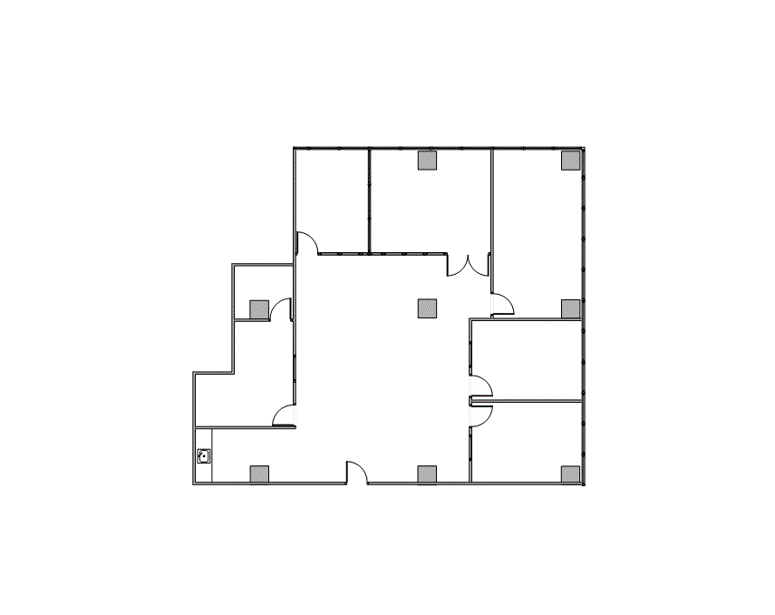 2727 Lyndon B Johnson Fwy, Farmers Branch, TX for lease Floor Plan- Image 1 of 1