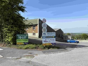 36F Normandy Way, Bodmin for lease Building Photo- Image 1 of 5