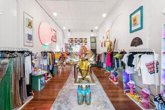 207 Oxford St, Darlinghurst à louer Photo intérieure- Image 1 de 2