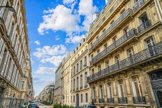 Plus de détails pour 71 Rue De Monceau, Paris - Bureau à louer