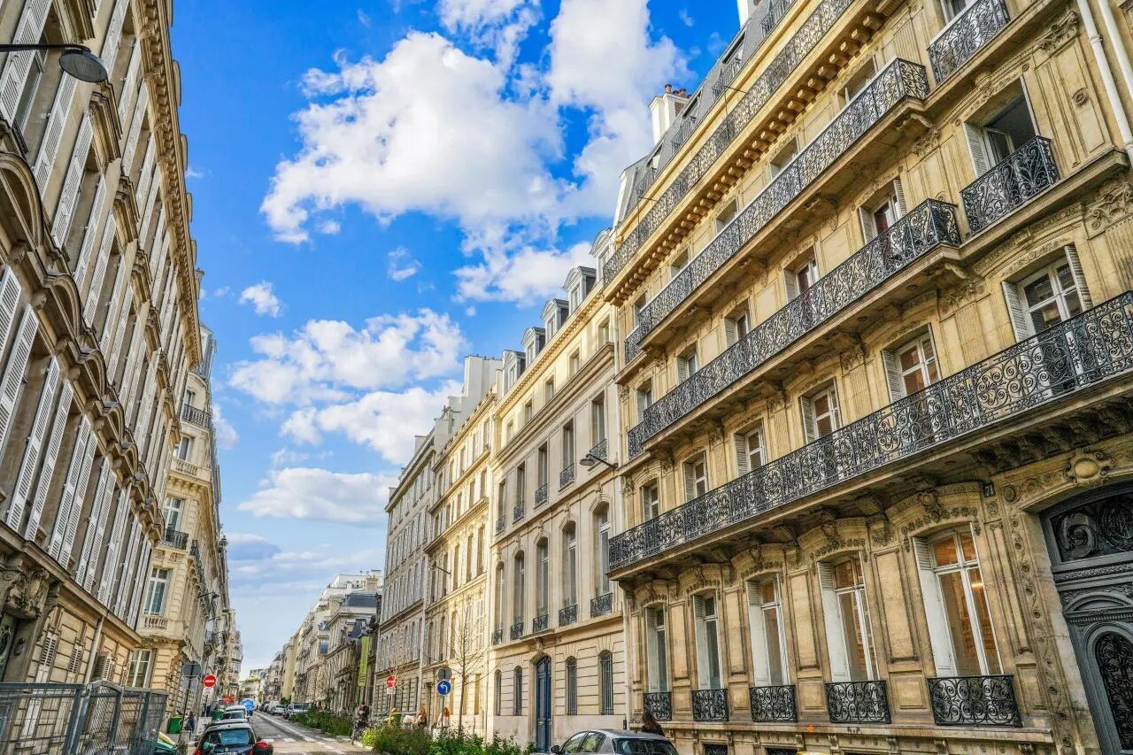 71 Rue De Monceau, Paris à louer Photo du bâtiment- Image 1 de 15