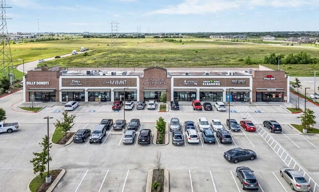 More details for 3244 Meridiana Pky, Rosharon, TX - Retail for Sale