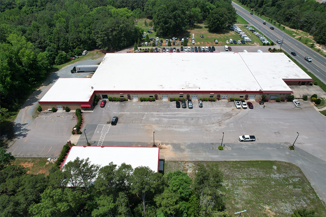 Plus de détails pour 3614 US-74, Wingate, NC - Industriel à louer