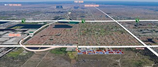 Plus de détails pour NW 137th Ave and NW 6th St, Miami, 33182, Miami, FL - Terrain à vendre