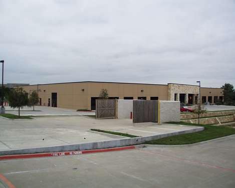 2508 Highlander Way, Carrollton, TX for lease - Building Photo - Image 3 of 8