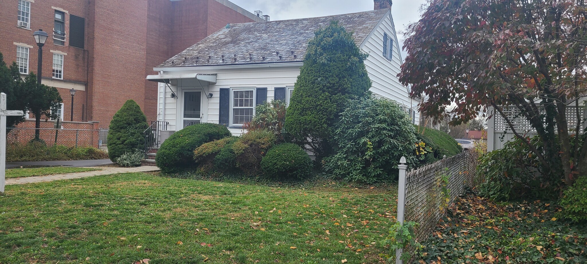 25 Maple Ave, Morristown, NJ for sale Building Photo- Image 1 of 1
