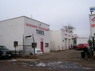 Plus de détails pour 17711 Van Dyke St, Detroit, MI - Commerce de détail à vendre