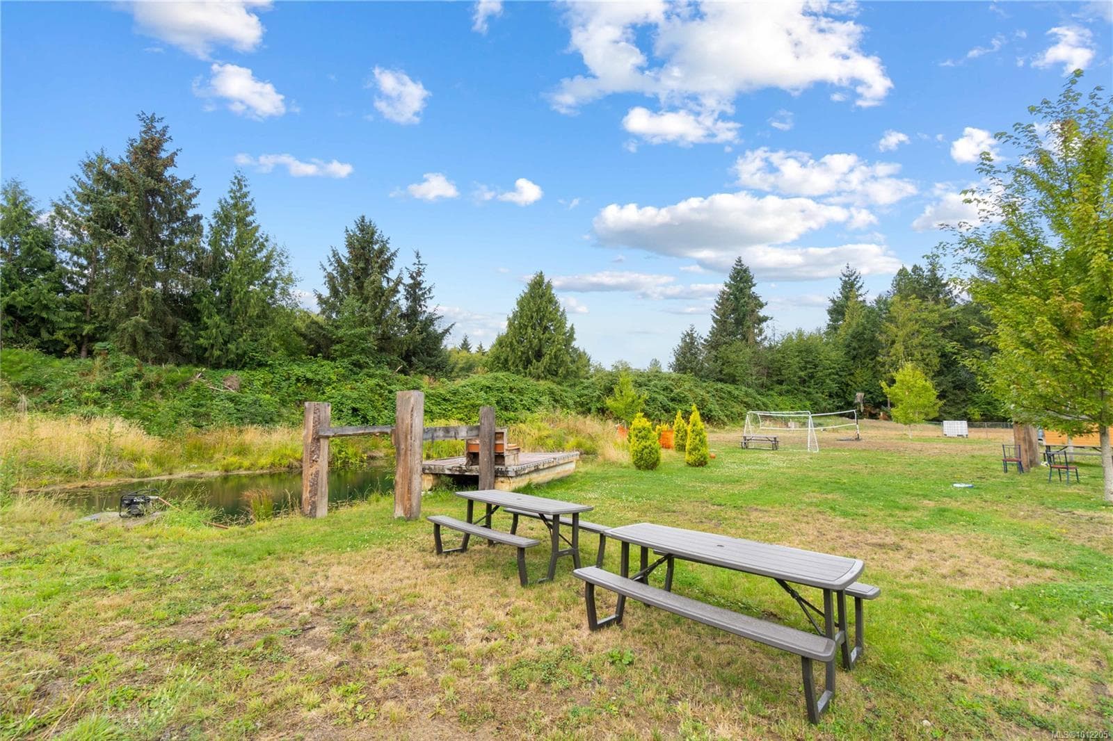 1747 Nahmint Rd, Qualicum Beach, BC for sale Building Photo- Image 1 of 18
