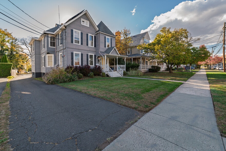 177 W High St, Somerville, NJ for sale - Building Photo - Image 2 of 30