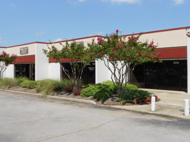 1500-1526 5th Ave S, Birmingham, AL for lease - Building Photo - Image 3 of 4