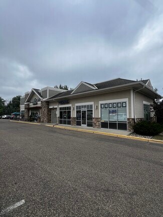 Plus de détails pour 5401-5439 Shoreline Dr, Mound, MN - Commerce de détail à louer