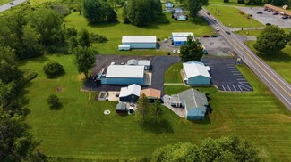 Plus de détails pour 8984-8998 Brewerton Rd, Brewerton, NY - Flex à vendre