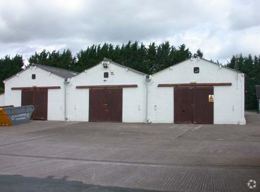 Skirsgill Business Park, Penrith à vendre - Photo principale - Image 1 de 1