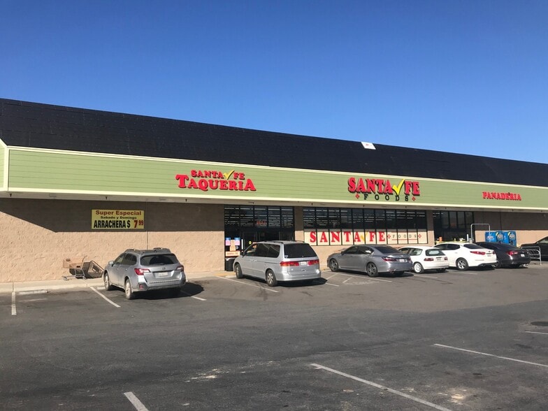 851 5th St, Gonzales, CA à louer - Photo du bâtiment - Image 3 de 5