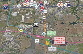 More details for Redwood Rd, San Marcos, TX - Land for Sale