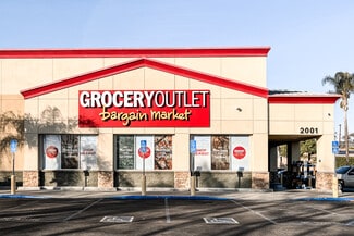 More details for 2001 W Whittier Blvd, La Habra, CA - Retail for Lease