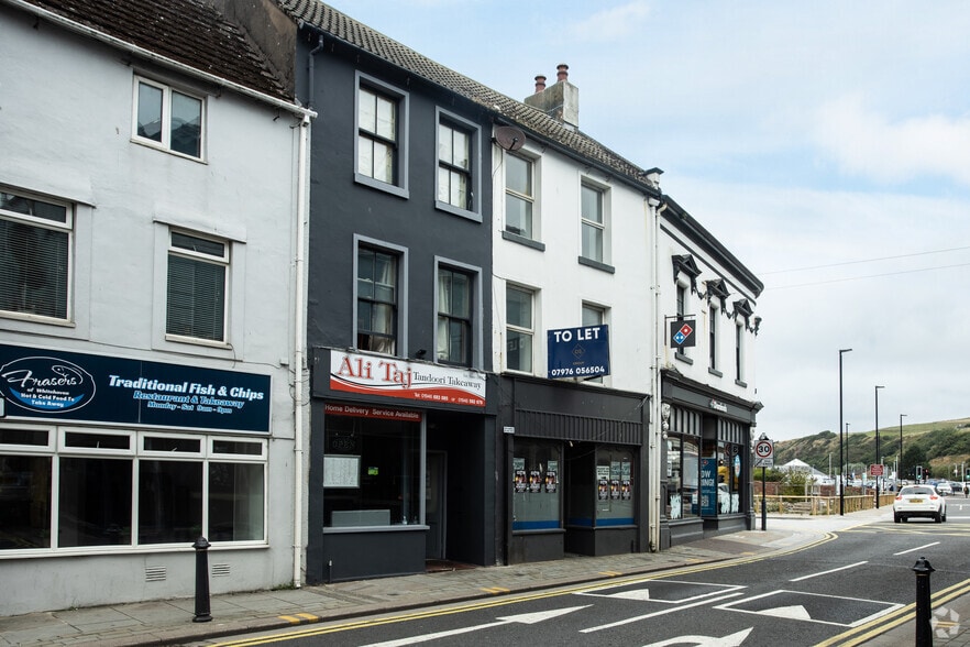 33 Tangier St, Whitehaven for sale - Building Photo - Image 3 of 3