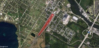 Plus de détails pour 1204 E 3rd St, Monroe, MI - Terrain à vendre