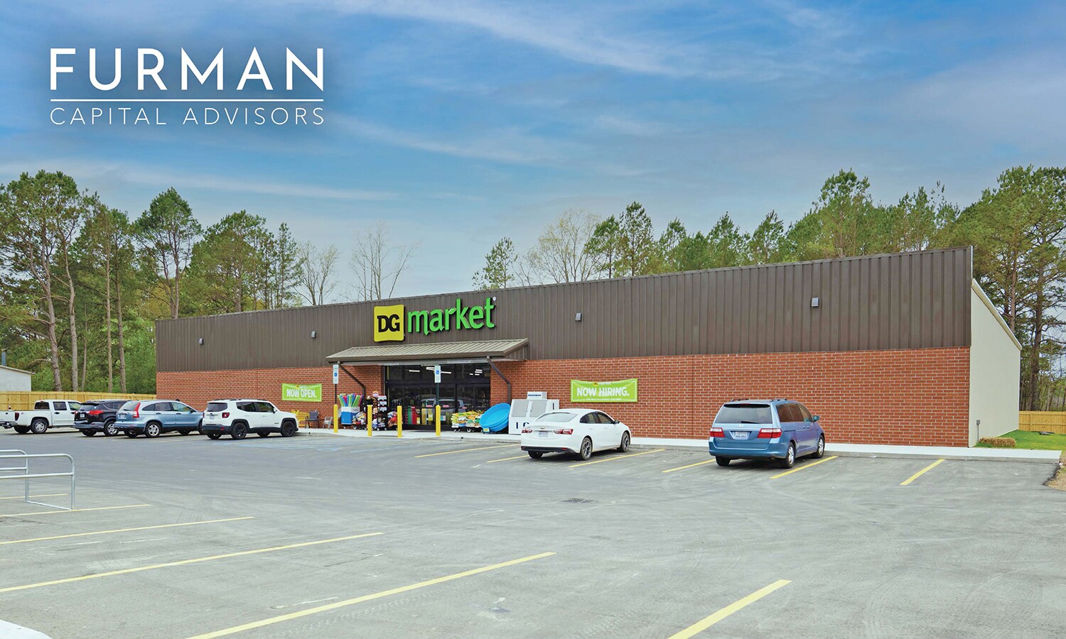 12606 Garland Hwy, Garland, NC à vendre Photo principale- Image 1 de 1