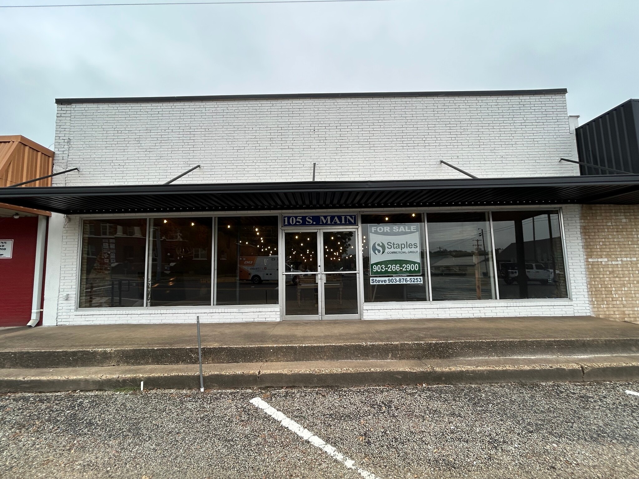 105 S Main St, Quitman, TX for sale Building Photo- Image 1 of 43