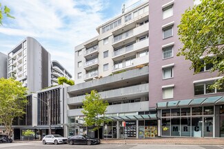 More details for 1 Albany St, St Leonards - Multifamily for Sale