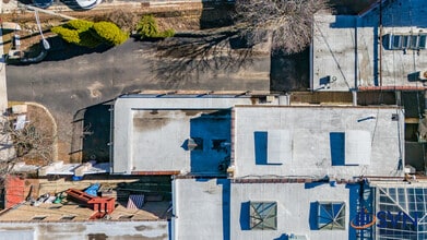 115 Cedar Ave, St Charles, IL - Aérien  Vue de la carte