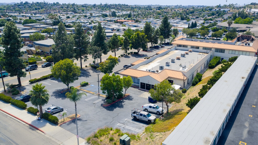 1717 E Vista Way, Vista, CA for sale - Building Photo - Image 2 of 22