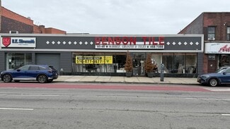 More details for 63-60-63-64 Woodhaven Blvd, Forest Hills, NY - Retail for Lease