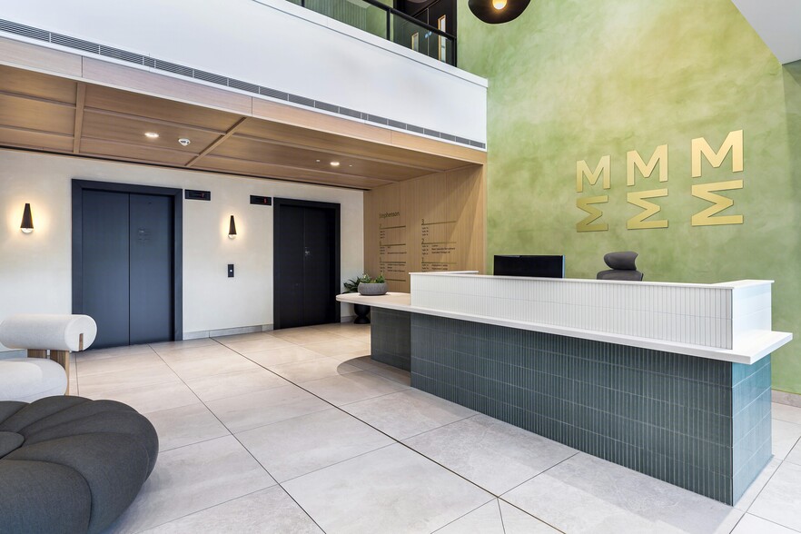 Addiscombe Rd, Croydon for lease - Building Photo - Image 3 of 15