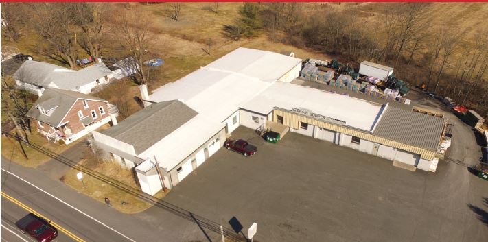 571 Richlandtown Pike, Quakertown, PA for sale - Building Photo - Image 1 of 1