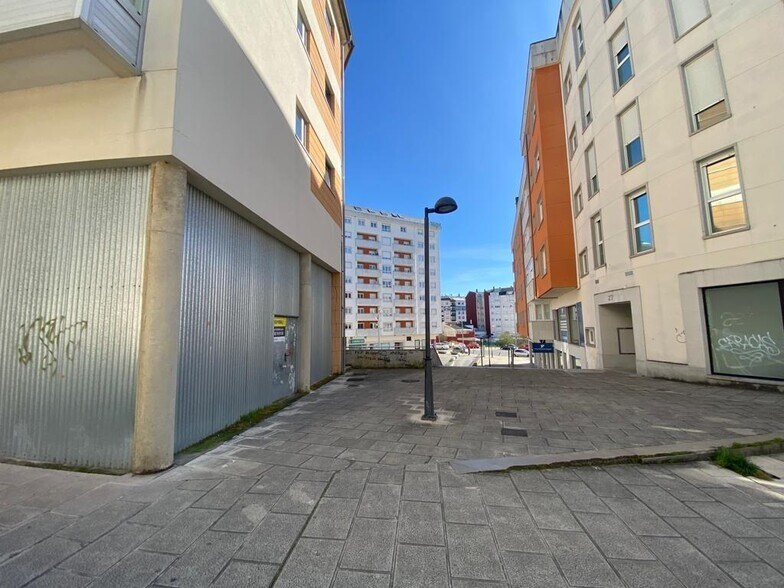 Rúa Da Margarida, 42, Lugo, Lugo à vendre - Photo du bâtiment - Image 1 de 25