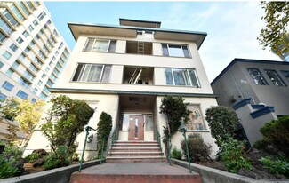 Plus de détails pour 146 Grand Ave, Oakland, CA - Multi-résidentiel à vendre