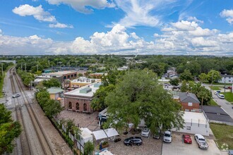 1435 Naldo Ave, Jacksonville, FL - Aérien  Vue de la carte - Image1