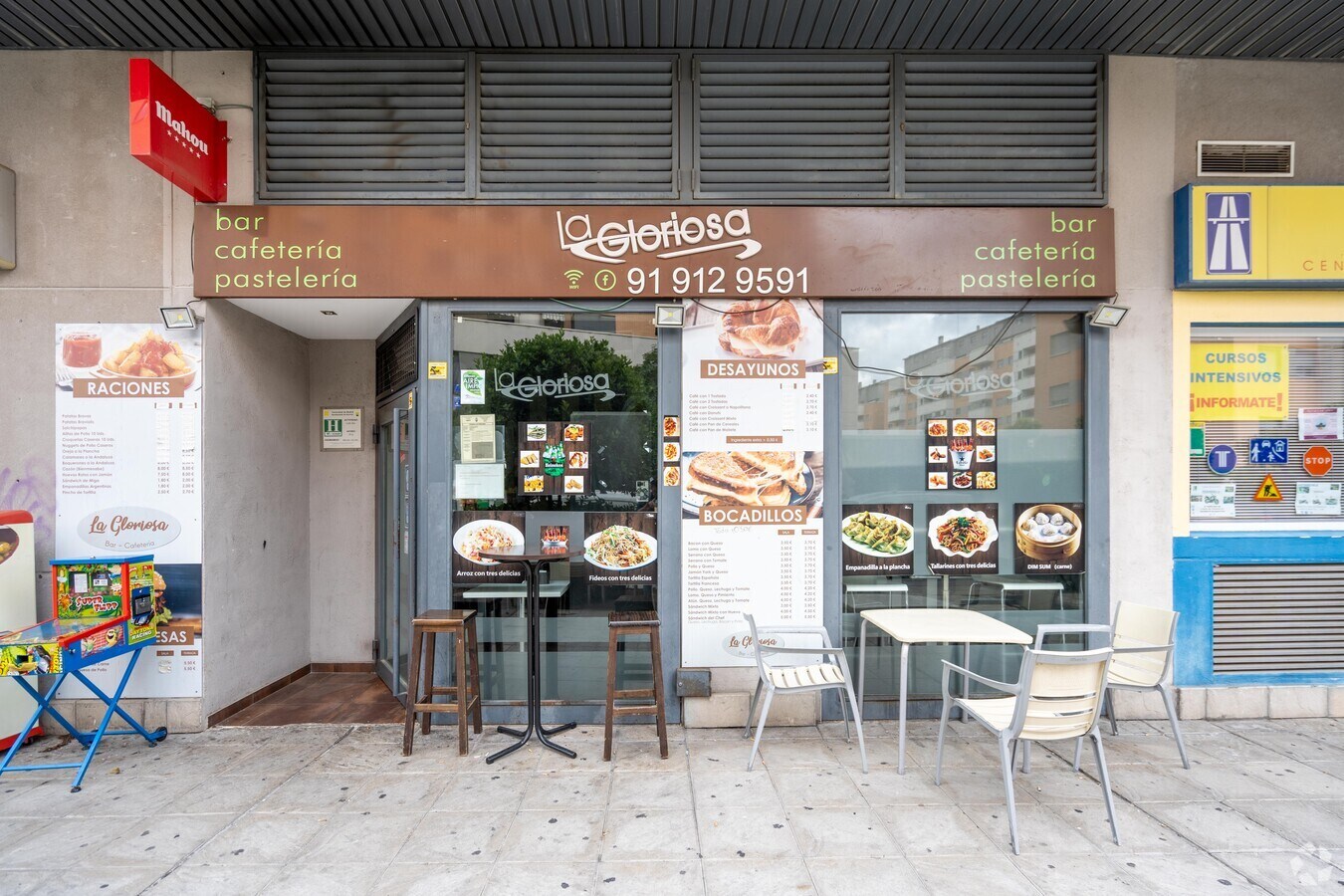 Alcorcón, MAD 28922 - Unité Puerta 08 - - Photo intérieure - Image 1 of 23