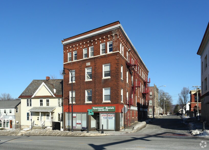 3 Orchard St, Pittsfield, MA for lease - Primary Photo - Image 1 of 26