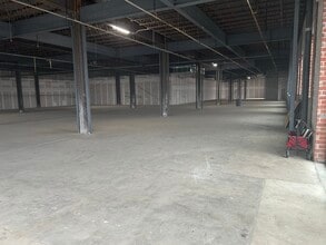 5200 W Mercury Blvd, Newport News, VA à louer Photo intérieure- Image 2 de 8