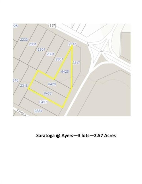 6433 Chapman Ranch, Corpus Christi, TX for sale - Building Photo - Image 2 of 11