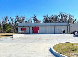 More details for 36 W Chatham Ct, Garden City, GA - Industrial for Lease