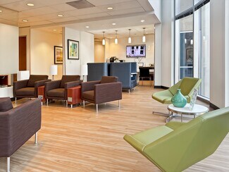 Plus de détails pour 7500 Rialto Blvd, Austin, TX - Coworking à louer