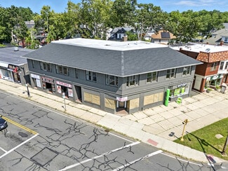 Plus de détails pour 752 Sumner Ave, Springfield, MA - Commerce de détail à vendre