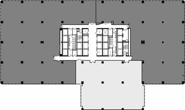 225 N Michigan Ave, Chicago, IL for lease Floor Plan- Image 1 of 1