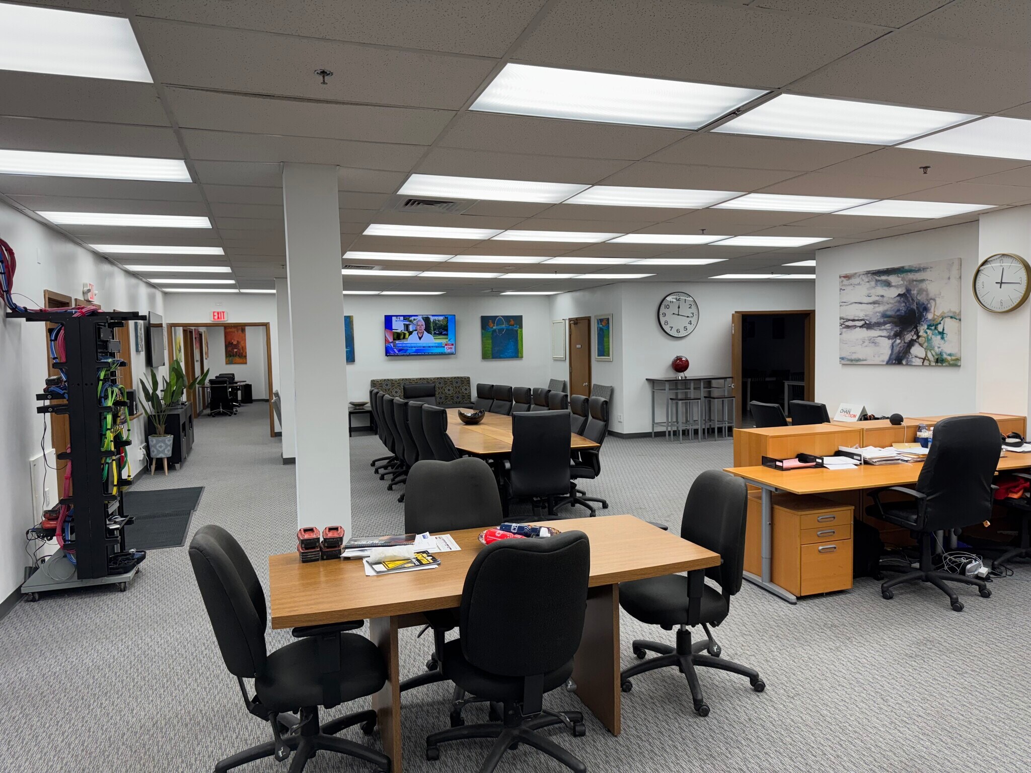 16601 St Clair Ave, Cleveland, OH à vendre Photo du bâtiment- Image 1 de 1