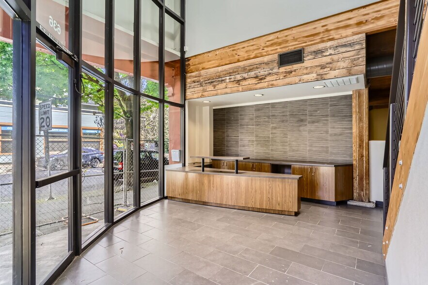 632-636 NW 21st Ave, Portland, OR à louer - Photo intérieure - Image 3 de 11