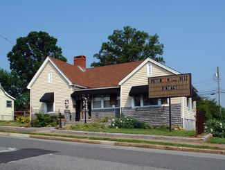 More details for 304 Harvey St, Winston-Salem, NC - Retail for Sale
