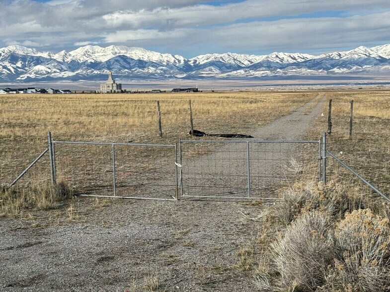 2600 N Highway 2600 N Highway 36 Hwy, Tooele, UT à vendre - Photo du b timent - Image 3 de 6