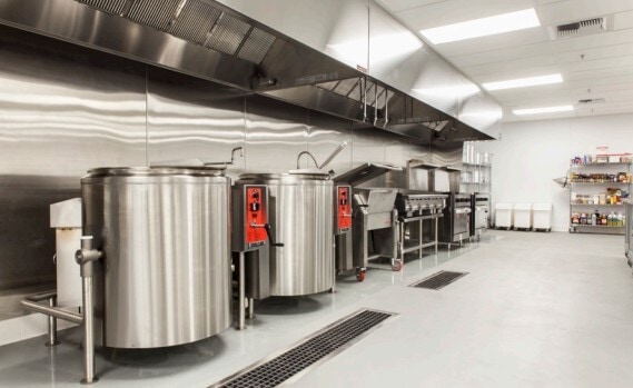 230-240 W Avenue 26, Los Angeles, CA for lease - Interior Photo - Image 3 of 11