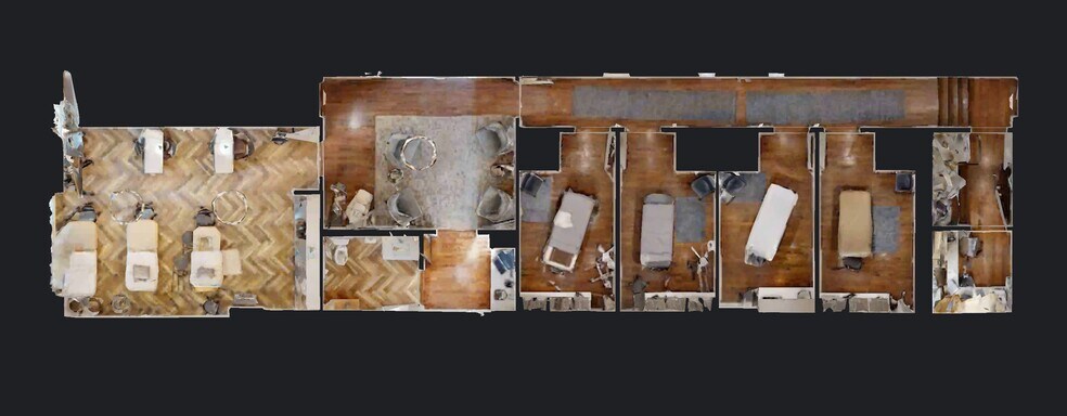 3337 N Southport Ave, Chicago, IL à louer - Photo du bâtiment - Image 2 de 15